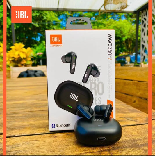 JBL Wave 380 TWS