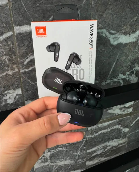 JBL Wave 380 TWS